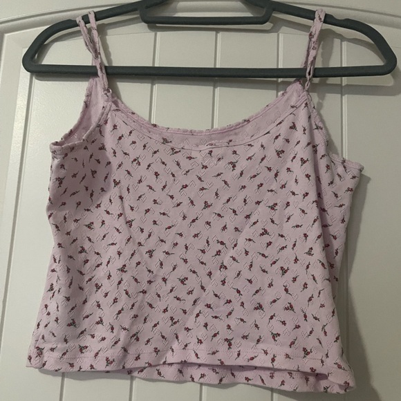 Victoria’s Secret Pink Cami - Picture 3 of 5